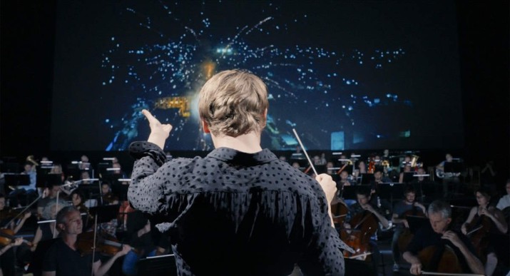 Wir, das Orchester / Nous, l‘orchestre