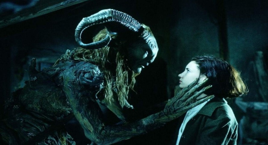 Pans-Labyrinth