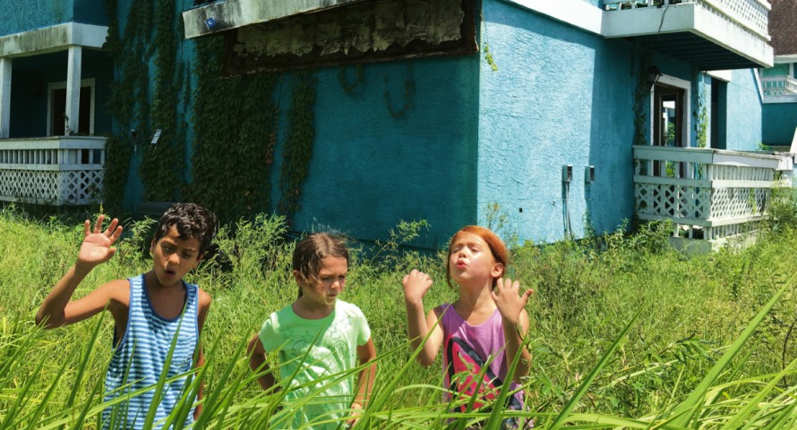 The Florida Project