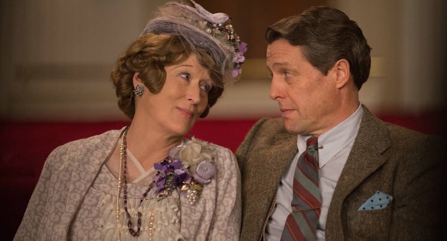 Florence Foster Jenkins