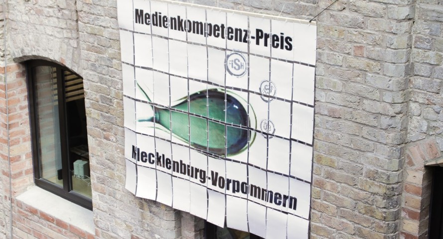 Medienkompetenz-Preis Medienkompetenz-Preis