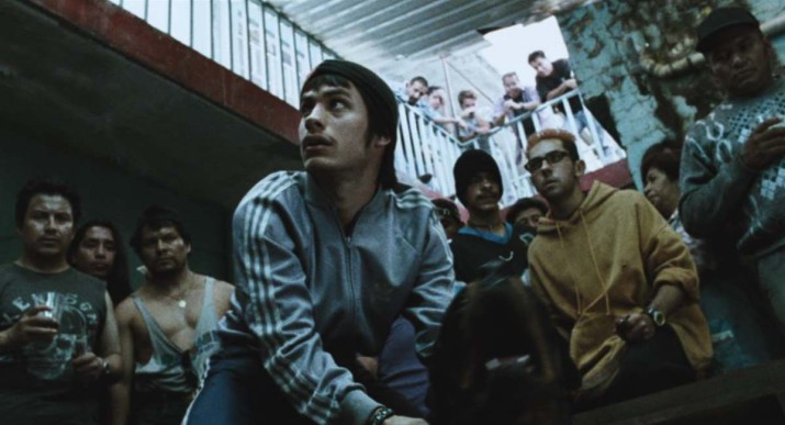 Amores-Perros