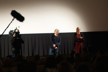 Filmpremiere »Timm Thaler« – Gespräch mit Andreas Dresen