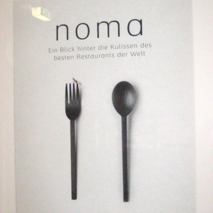 Kulinarisches Kino: Noma