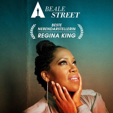 Oscar für Regina King