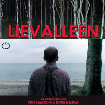 Lievalleen