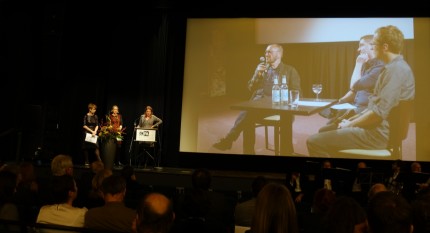 Fotos unserer DEFA-Veranstaltungen