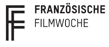 Logo Französische Filmwoche 2025