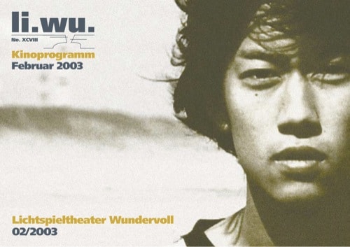 li.wu.-Programm Feb. 2003