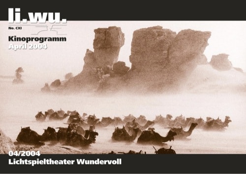 li.wu.-Programm Apr. 2004
