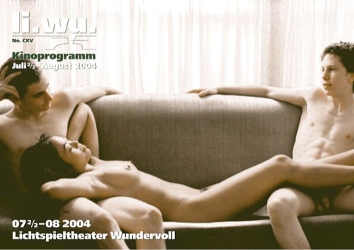 li.wu.-Programm Juli/Aug. 2004