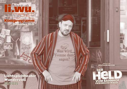 li.wu.-Programm Dezember 2025
