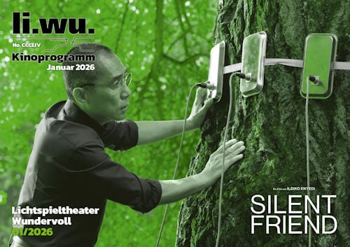 li.wu.-Programm Januar 2025