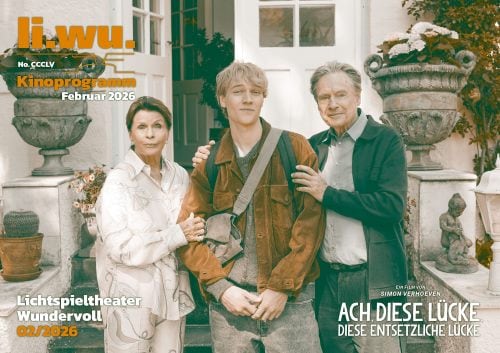 li.wu.-Programm Februar 2026