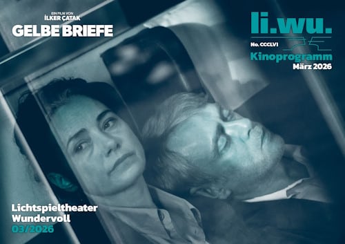 li.wu.-Programm März 2026