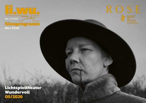 li.wu.-Programm Mai 2026