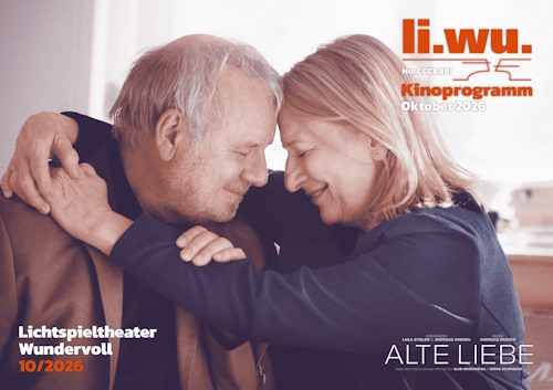 li.wu.-Programm Oktober 2026